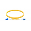 FBR-SM-LC-SC-25M LC-SC (SM) SINGLE MODE FIBER PATCH KABLO - 25 METRE