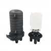FBR-EK-OUT-12-CORE FIBER EK KUTUSU - TUP TİPİ - OUTDOOR - 12 CORE