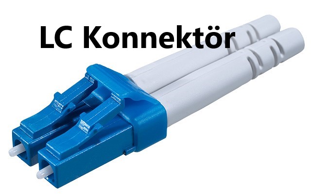 FBR-BO-SM-LC-LC-15M LC-LC SM BREAKOUT KABLO PATCHCORD 15 MT