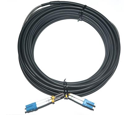 FBR-BO-SM-SC-SC-10M SC-SC SM BREAKOUT KABLO PATCHCORD 10 MT
