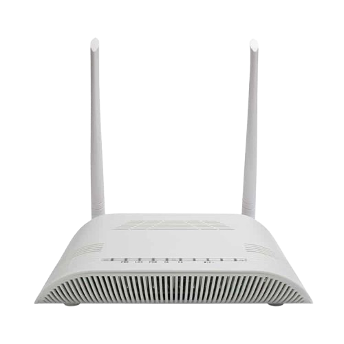 GPON-ONT-V2802GW VSOL 2802GW - 1GE+ 1FE + WiFi 4 x PON ONT - GPON,XPON , Router