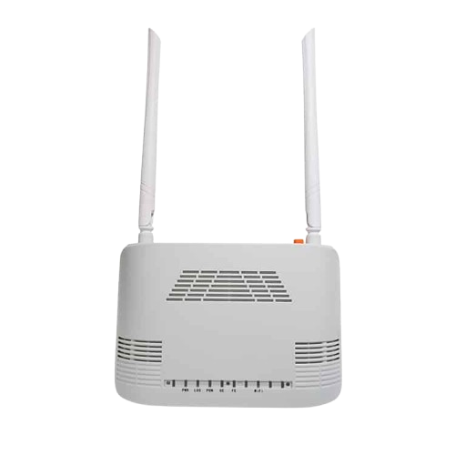 GPON-ONT-V2802GW VSOL 2802GW - 1GE+ 1FE + WiFi 4 x PON ONT - GPON,XPON , Router