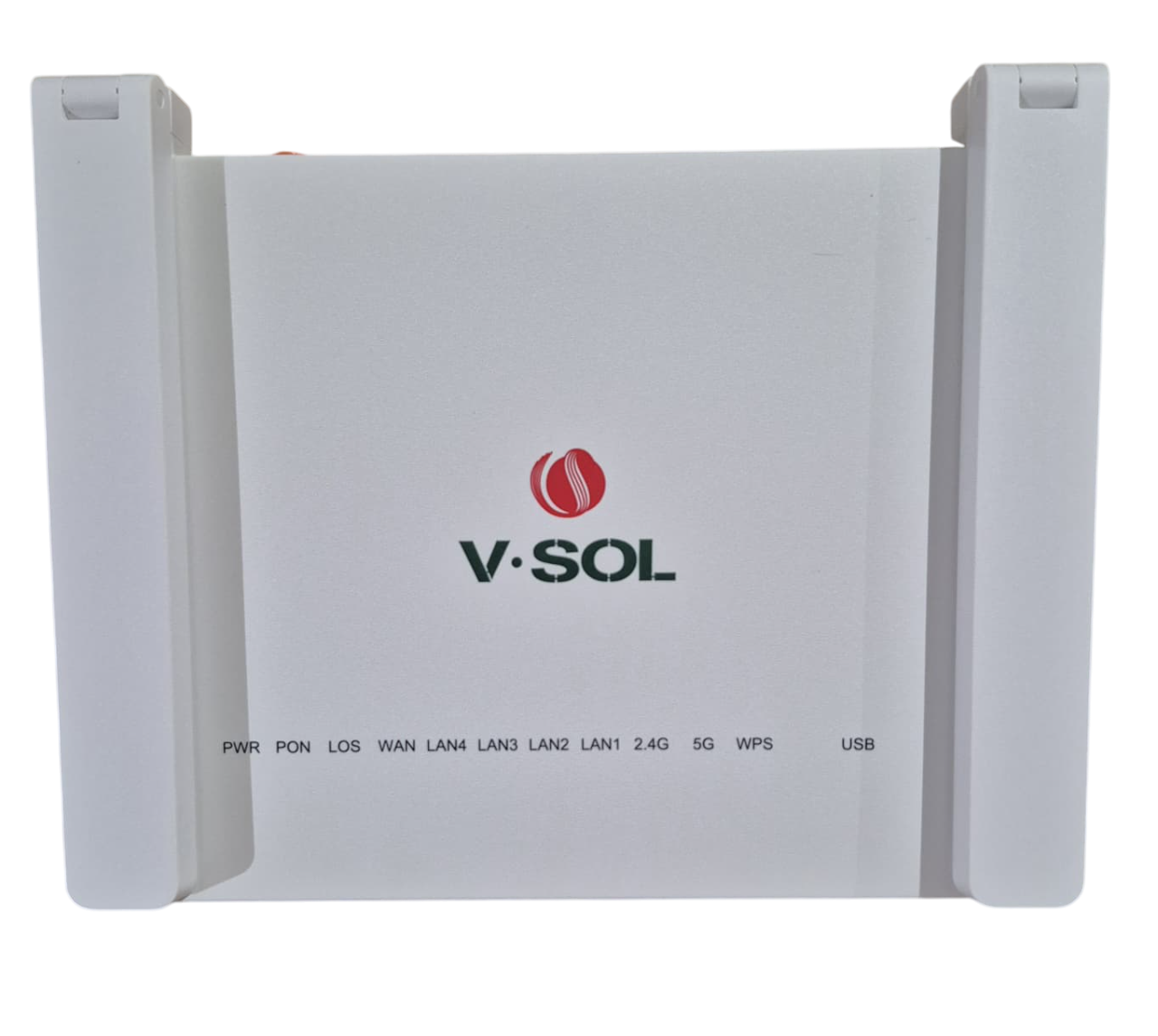GPON-ONT-V2804AX30-H VSOL 4*GE+WiFi6 AX3000+USB3.0 XPON ONU ONT - GPON,XPON , Router