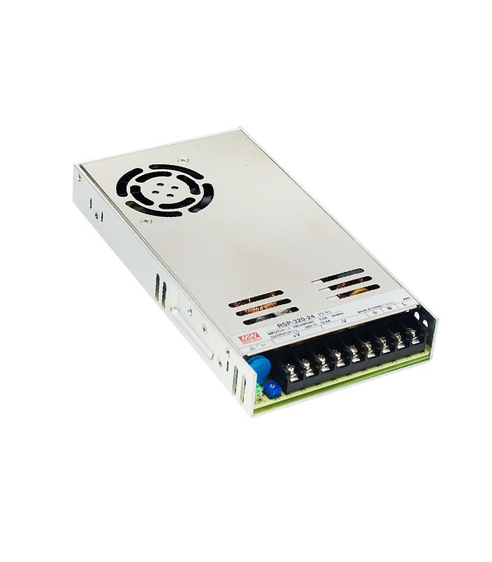 MW-RSP-200-48 Mean Well RSP-200-48 48V 4.2A Güç Kaynağı