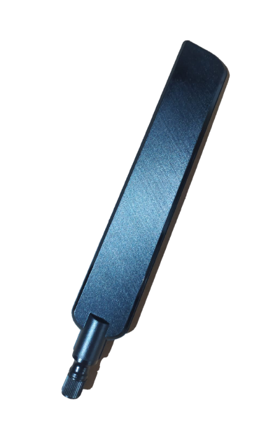 HGO-antenna-OUT Mikrotik HGO-antenna-OUT 2.4Ghz / 5 Ghz Omni Dual Anten RPSMA Konnektör 2.4 Ghz 3.3 dBi, 5 GHz 7.1dBİ