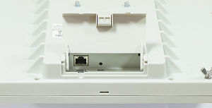 RB911G-5HPnD-QRT Mikrotik RB911G-5HPnD-QRT ,QRT 5 ,5 Ghz ,24Dbi,2x2 Mimo 10 Derece, PTP/PTMP, L4
