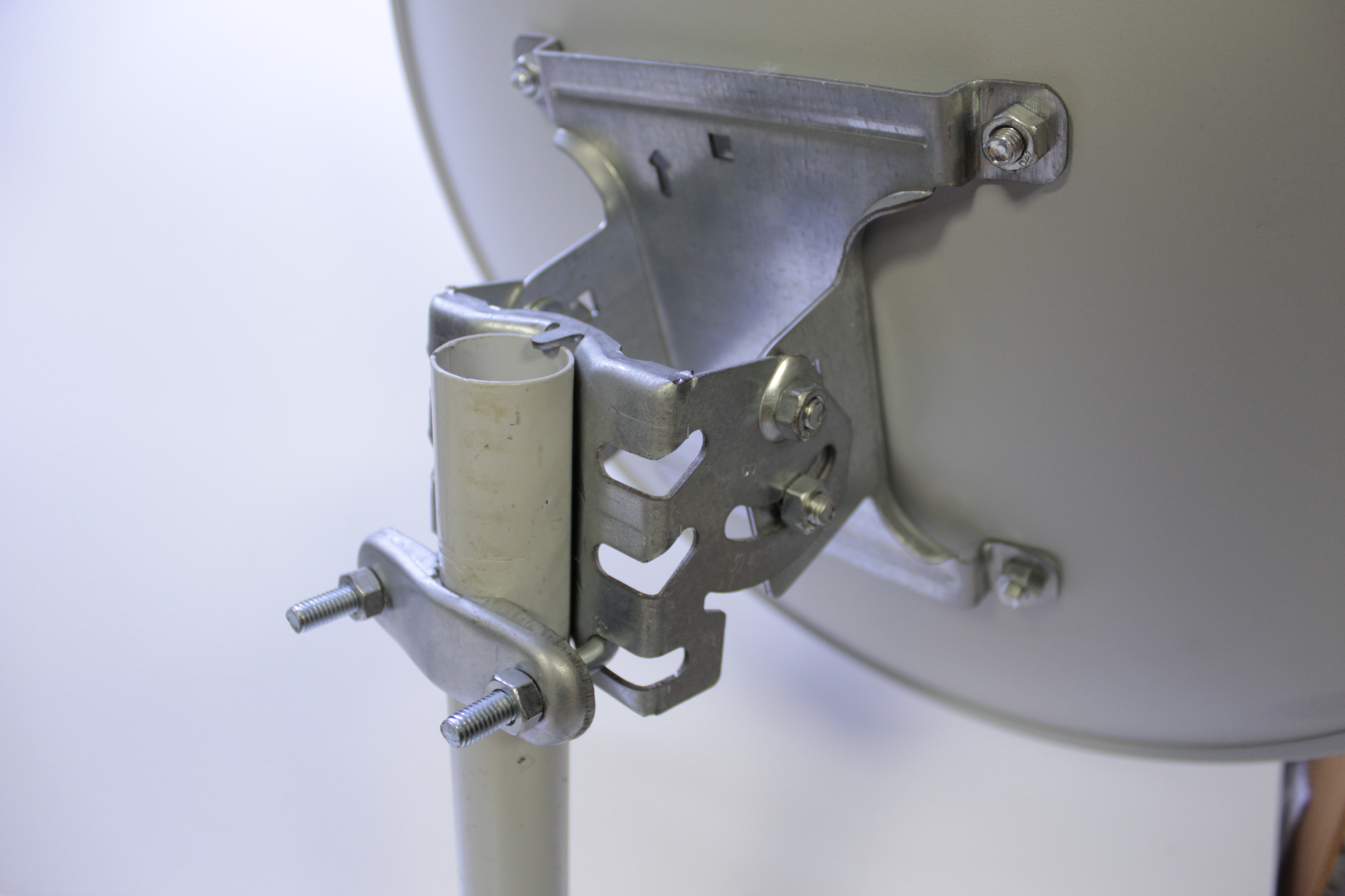 OEM-LDF-ANTEN-44 MİKROTİK LDF İÇİN ANTEN 440MM - ALUMİNYUM PARABOL