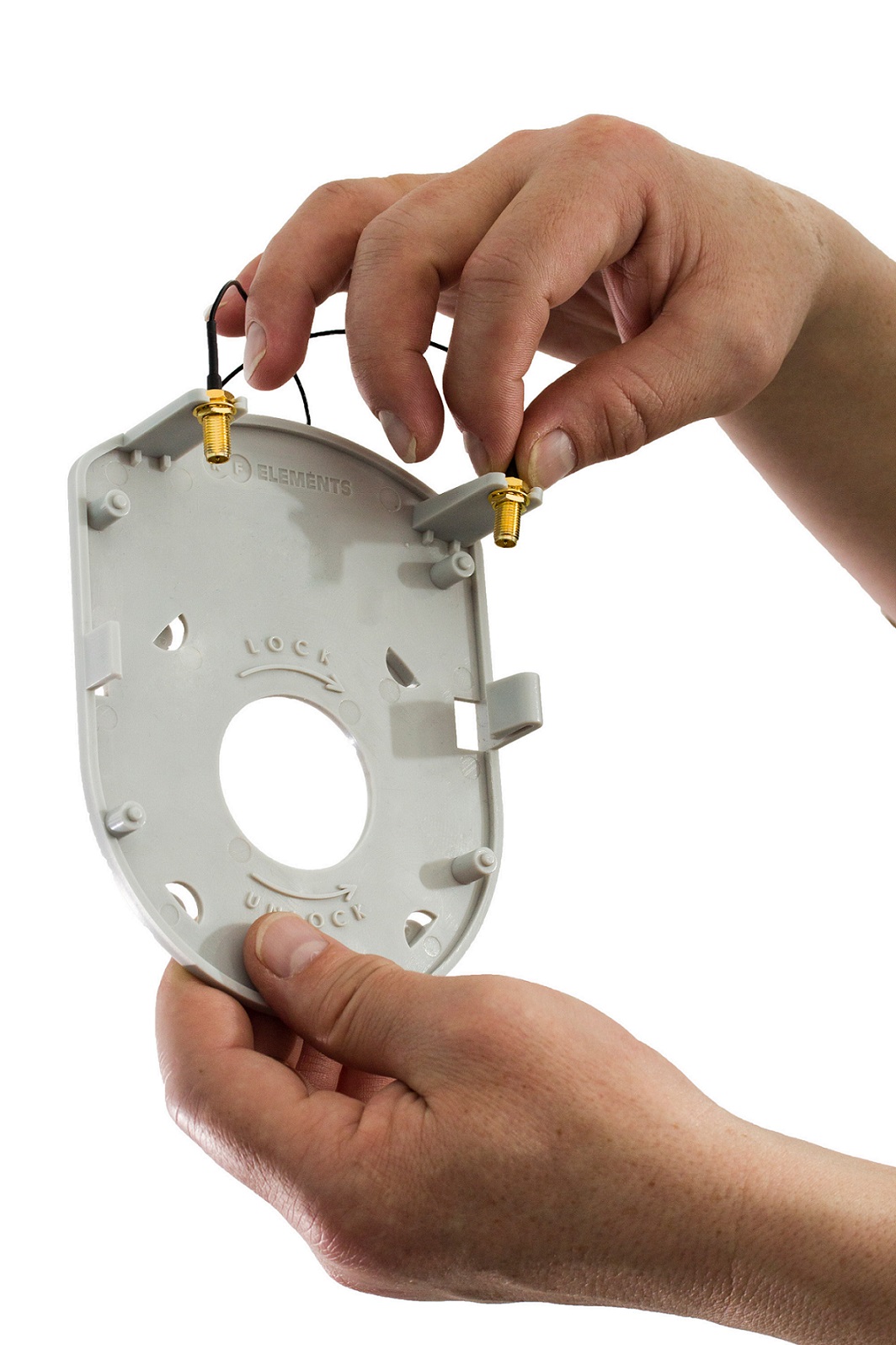 SBX_INSPOT StationBox InSpot Tavan Tipi Kutu