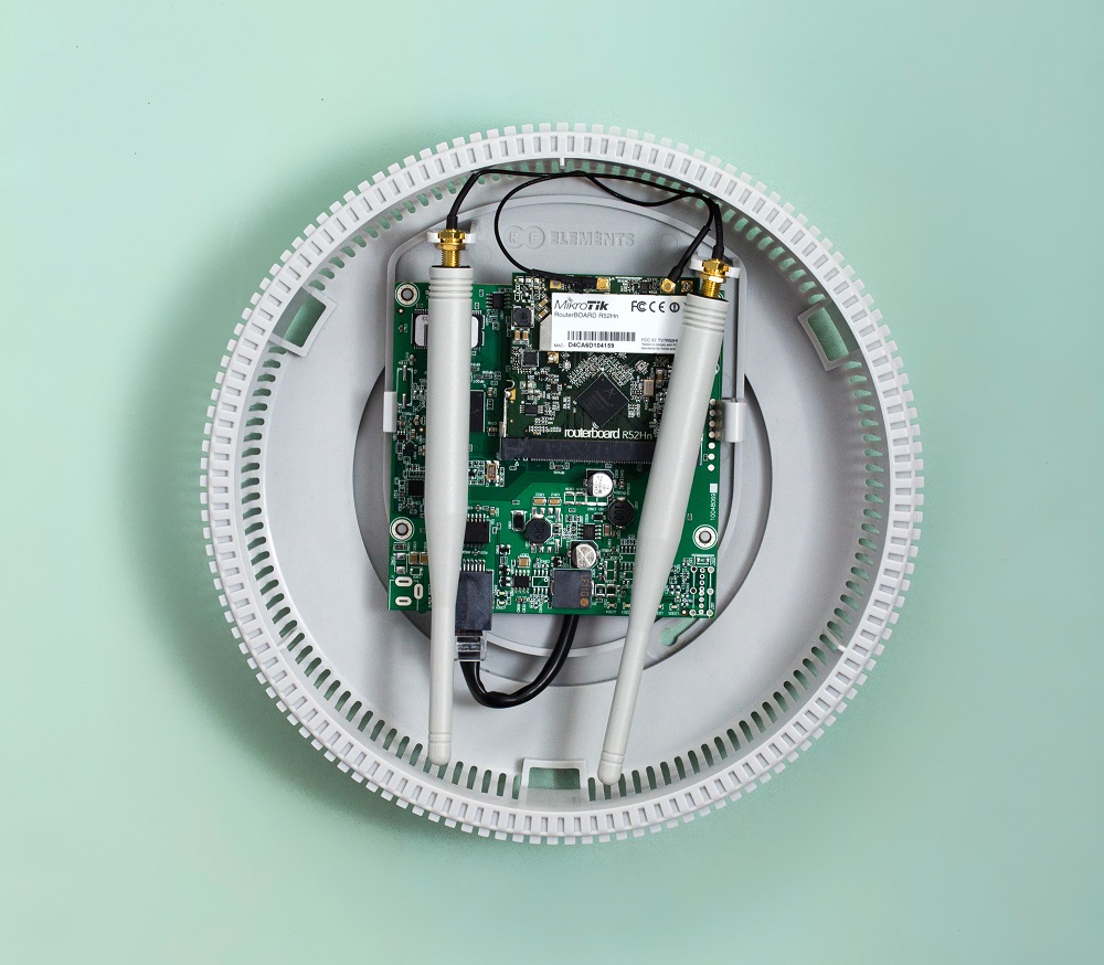 SBX_INSPOT StationBox InSpot Tavan Tipi Kutu