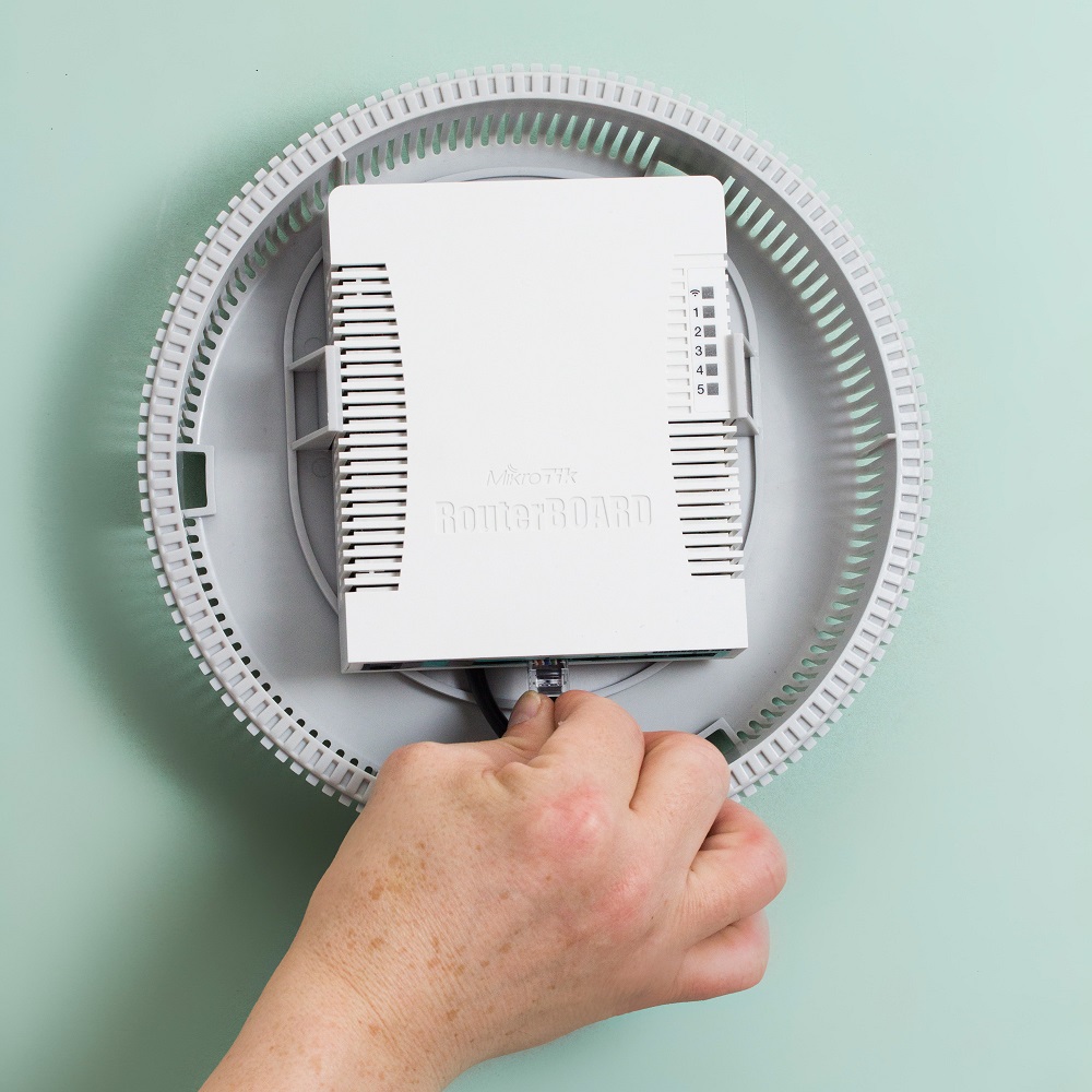 SBX_INSPOT StationBox InSpot Tavan Tipi Kutu