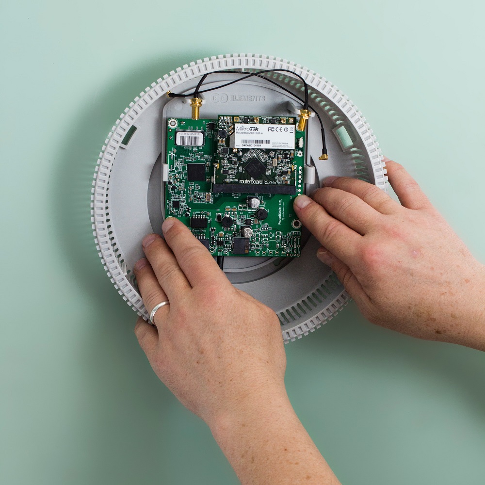 SBX_INSPOT StationBox InSpot Tavan Tipi Kutu