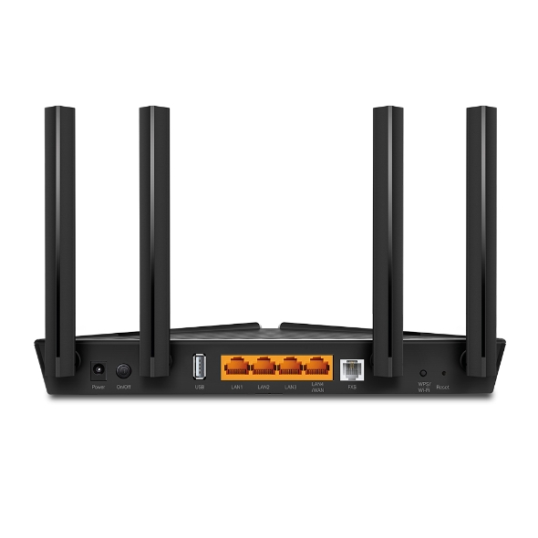 TL-XX230v AX1800 Wireless VoIP GPON Router