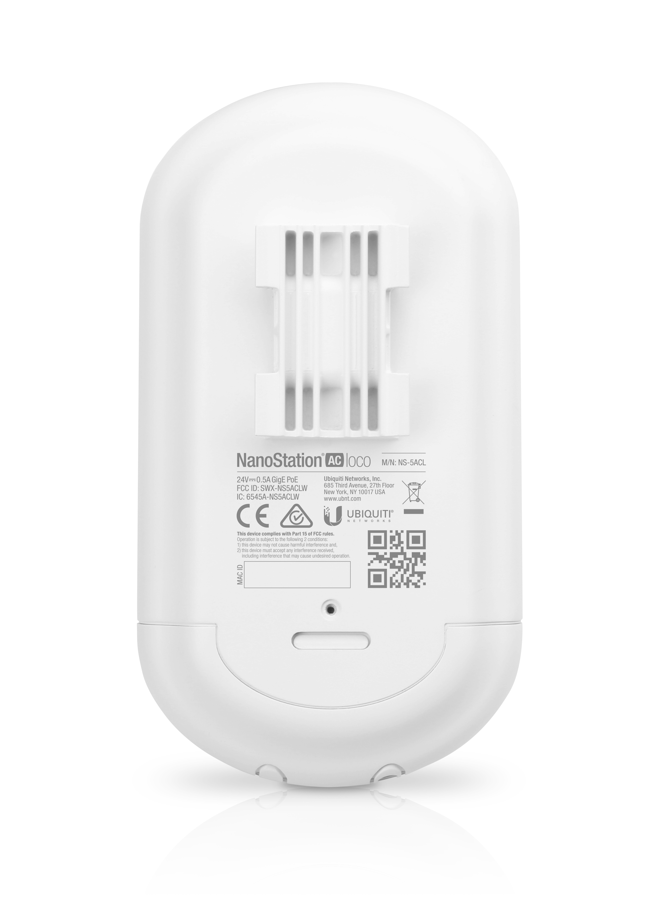 Loco5AC NanoStation 5AC Loco