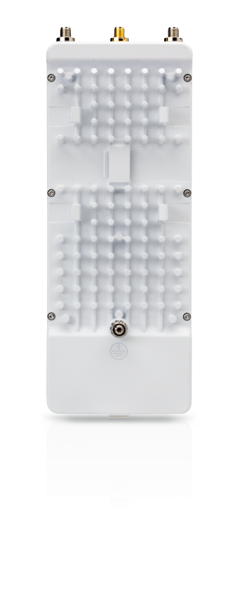 AF-5X Ubiquiti AirFiber 5 Ghz 5X Series 500Mbit PTP - 5.1-5.8GHz