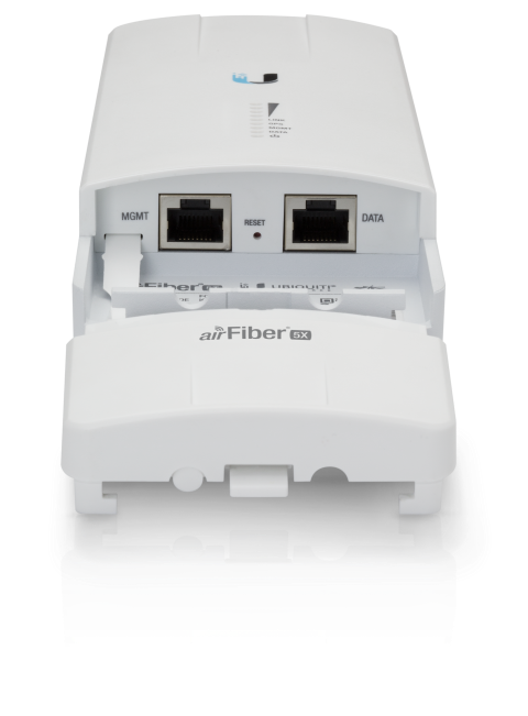 AF-5X Ubiquiti AirFiber 5 Ghz 5X Series 500Mbit PTP - 5.1-5.8GHz