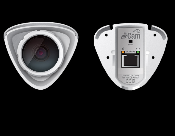 AirCam Aircam 30FPS IP HDTV Kamera 720p 