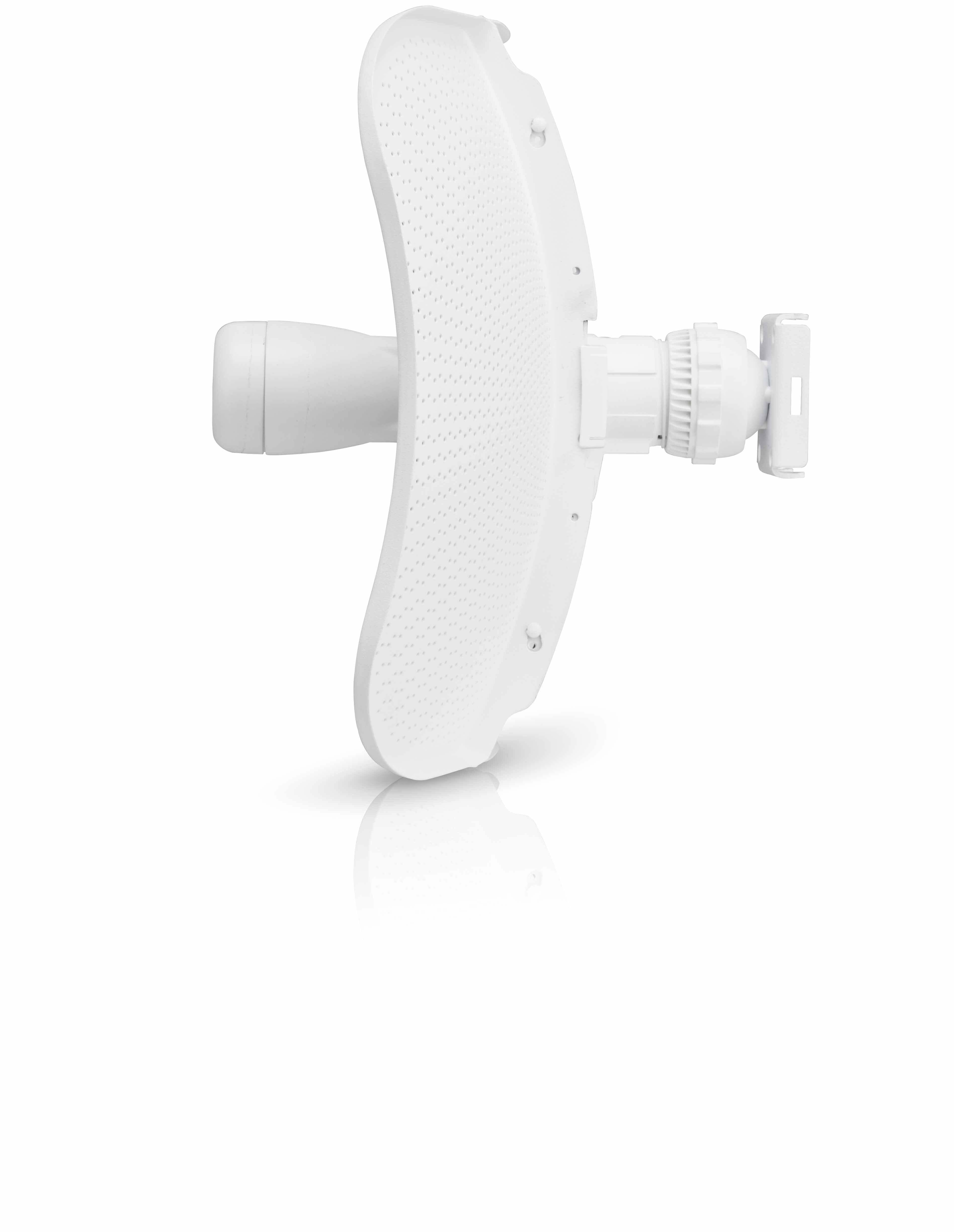 LBE-5AC-23 Ubiquiti LiteBeam 5AC 5 Ghz AC 23dBi Gigabit Dış Ortam PTP / PTMP
