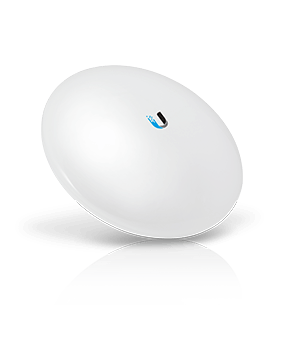 NBE-5AC-Gen2 UBNT NANOBEAM 5 AC 19 GEN2 5 GHZ