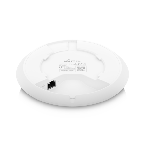 UAP-U6-LITE UAP-U6-LITE - UNIFI 6 LITE ACCESS POINT, 2X2 MİMO WİFİ6 AP