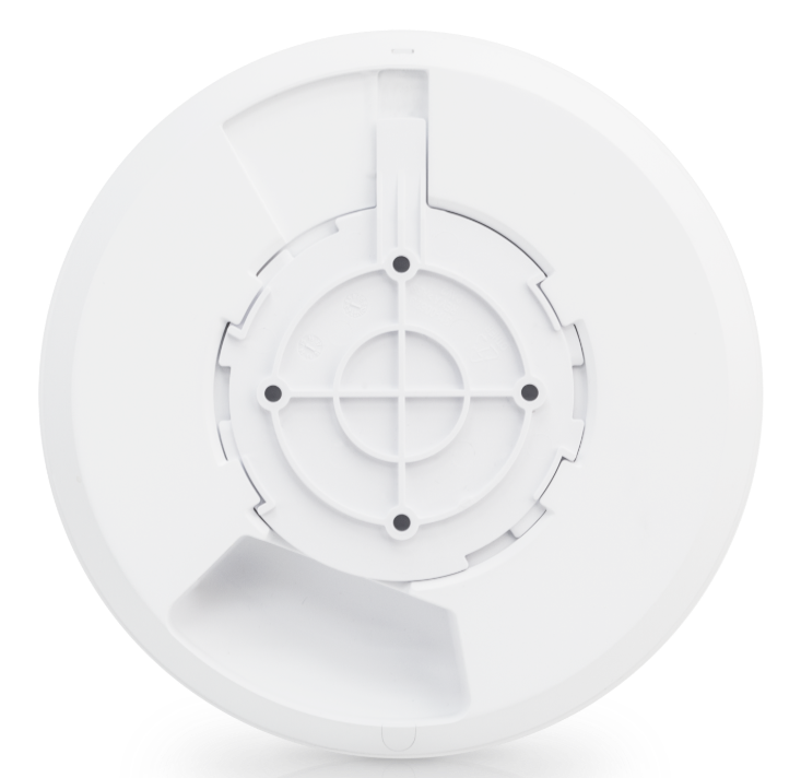 UAP-AC-LR-5 UniFi AC-LR - 2.4 - 5 Ghz Dual Band AC Long Range AP 5 Li Paket 3x3 MiMo 