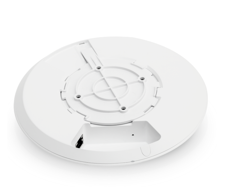 UAP-AC-LR-5 UniFi AC-LR - 2.4 - 5 Ghz Dual Band AC Long Range AP 5 Li Paket 3x3 MiMo 