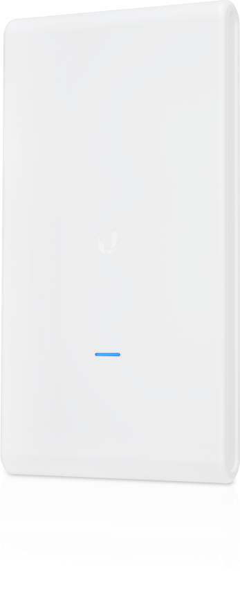 UAP-AC-M-PRO-5 UniFi UAP AC MESH PRO SERIES 2.4 GHZ+ 5 GHZ DUALBAND 5PACK