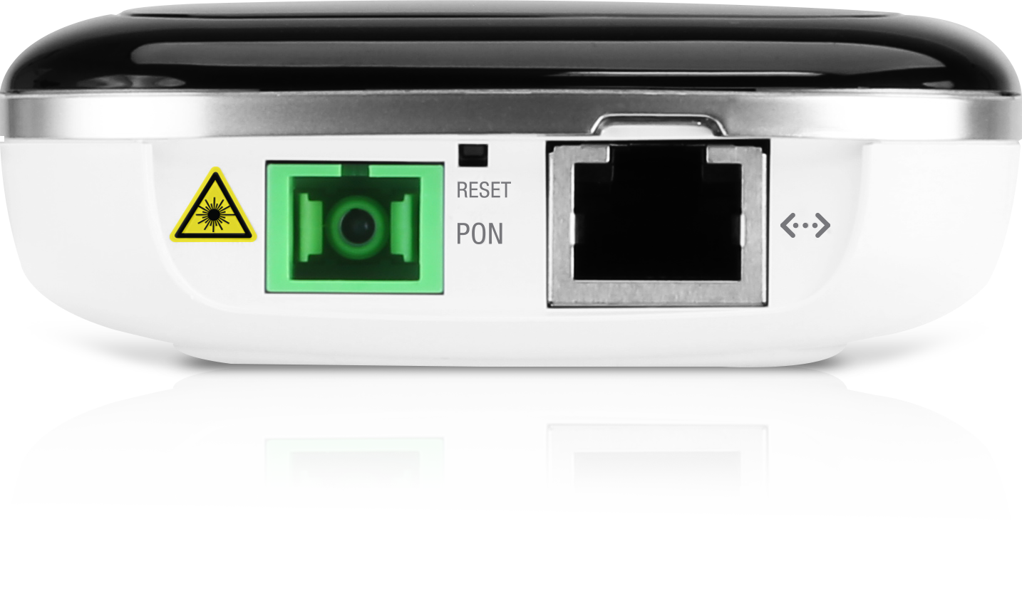 UF-NANO UBIQUITI UF-NANO G GPON GIGABIT PASSIVE OPTICAL NETWORK CPE