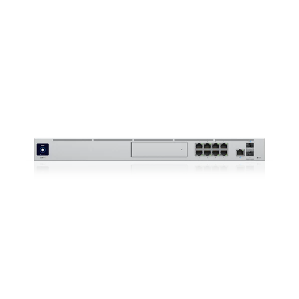 UDM-Pro UBNT UDM-PRO 1U Rackmount 10Gbps UniFi Multi-Application System 