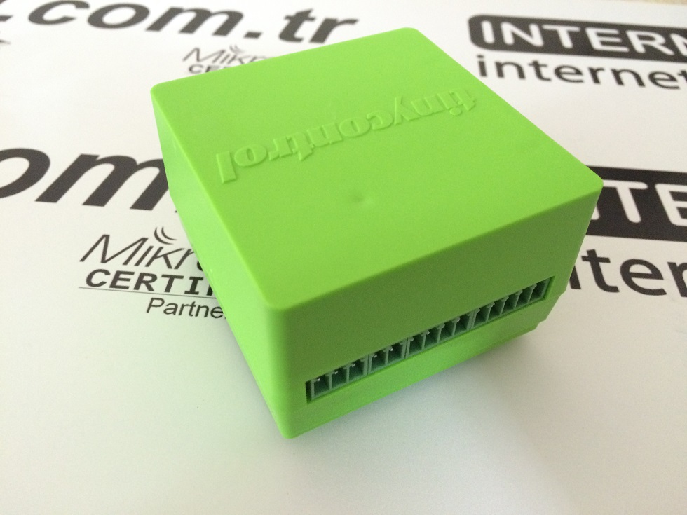 LAN-ROLE-V3 LAN ROLE KONTROL UNITESI KUTULU V3