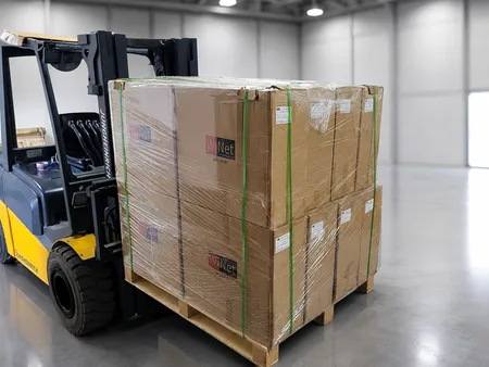 Fiber Optik Distribution Box - 16 Core