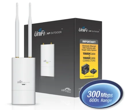UniFi UAP Enterprise AP-Outdoor