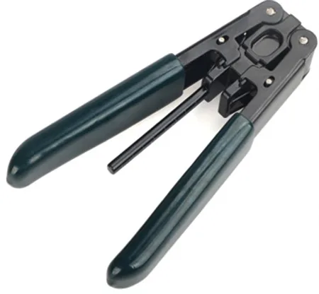 FTTH Toolkit, Fast Connector Set