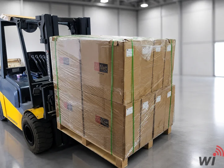 Fiber Optik Distribution Box - 16 Core